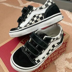 Vans Old Skool V